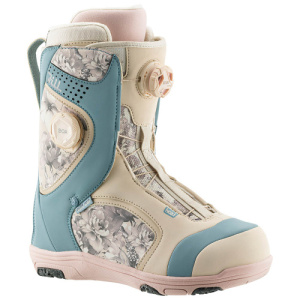 Jill LYT BOA Focus (Beige/Blue 23.5)