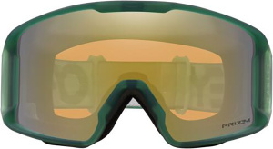 Line Miner Matte B1B Jade Prizm Sage Gold Iridium (M)