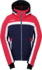 Willow Jacket (DN Magenta 34)