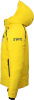Sweden Down Jacket (Yellow XL)