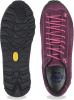 Bio Naturale Suede MTX (Cardinal/Pink (EUR: 37))