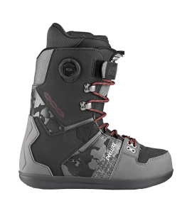DNA PRO (Mercury Grey 25.5)