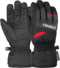 Bennet R-Tex XT Junior (Blck/Blck Melang/Fire Red 6)