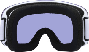 Penken White Matt/Gold Mirror S3 (One size)