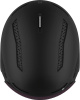 Driver Pro Sigma Black Cat. 2 (L (59-62))