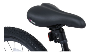 3BIKE 20 (Розовый One Size)