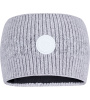 Yangetta Wool (Grey Melange One size)