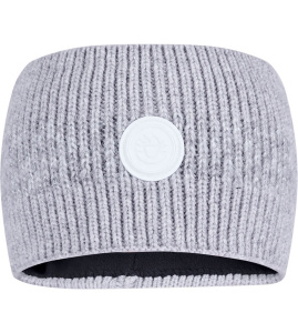 Yangetta Wool (Grey Melange One size)