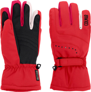 Sapporo-Rec (English Red-Fuchsia L)