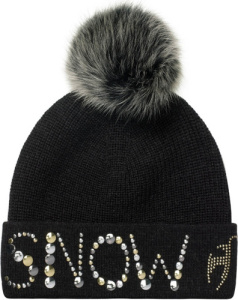Alea Fur (Black)