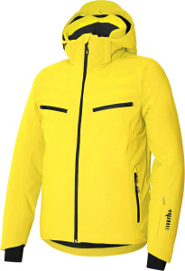 Klyma Evo Jacket (Sunflower/Black L)