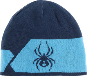 Shelby Hat (True Navy)