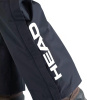 Race Zip (Black XL)