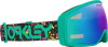 Flight Tracker Jaxson Black Prizm Snow Argon Iridium (M)