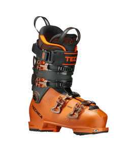 Cochise 130 DYN GW Dark Icon/Orange