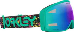 Flight Tracker Jaxson Black Prizm Snow Argon Iridium (M)