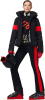 Jangfrau Jacket  (Black 38)
