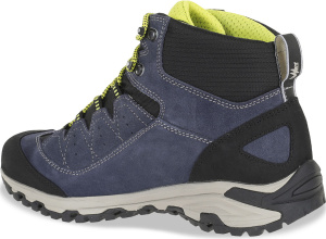 Sella High MTX Suede (Flag (EUR: 45))