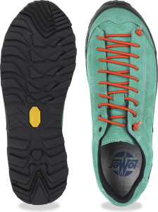 Bio Naturale Suede MTX (Elf/Orange (EUR: 44))