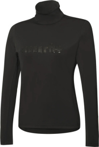 Fedra W Jersey (Black XXL)