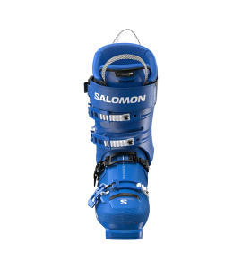 S/Pro Alpha 130 Race Blue/White/Race Blue