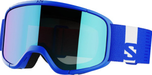 Aksium 2.0 S Race Blue Cat. 2 (One size)