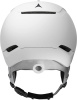 Revent GT Amid Visor HD White Heather (M (55-59))