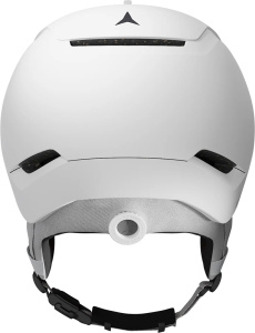 Revent GT Amid Visor HD White Heather (M (55-59))
