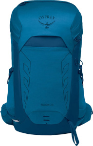 Talon 26 Scoria Blue Night Shift (One Size)