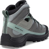 Quest Rove GTX W (Quarry / Quiet Shade / Black (US: 5))