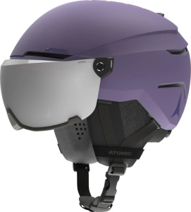 Savor Visor Photo Stereo Light Purple (S (51-55))