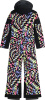 Youth Jupiter Snowsuit (Multi 8)