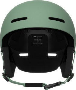 Fornix MIPS Gibbsite Green Matt (M-L (55-58))