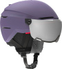 Savor Visor Photo Stereo Light Purple (S (51-55))