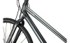 Quick Disc 5 Remixte 700 F (Graphite LG)