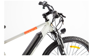 Ran Star 1 ST (Серый)
