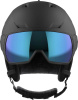 Pioneer LT Visor Black Cat. 2 (M (56-59))