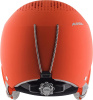 Zupo Pumpkin-Orange Matt (51-55)