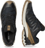 XA PRO 3D V9 GTX Lifelong M (Black / Coyote Brown / VanillaIce (UK: 10))