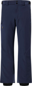 Smooth Pants (Navy 48)