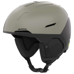 Versatile Mips Moon Grey Matt (55-59)