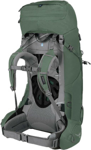 Ariel 55 Koseret Green (XS-S)