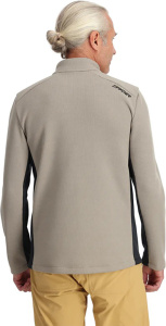 Bandit Jacket (Concrete S)