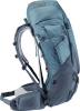 Futura Air Trek 50 + 10 (Atlantic-ink)