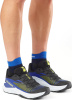 Genesis (Black / Acid Lime / Bluing (UK: 7.5))