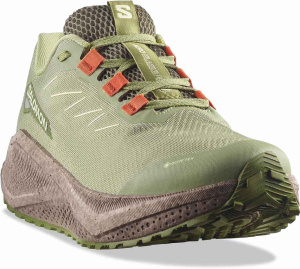 Aero Blaze 3 GRVL GTX (Tea / Iron / Burnt Ochre (UK: 8))