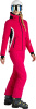 Tessa W Jacket  (Azalea/White/Black XS)