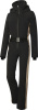 Mya W Ski Suit (Black/San L)