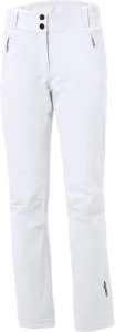 Slim W Pants (White S)