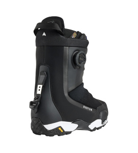 Highshot X Step On (Black 6)